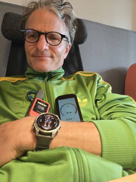 Vom Slab Phone zum Klapphandy zum Tab